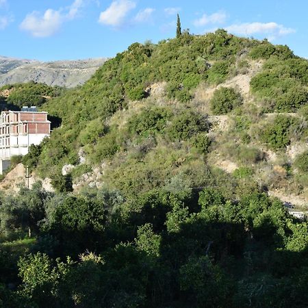 Hotel Kolagji Himarë Exterior foto