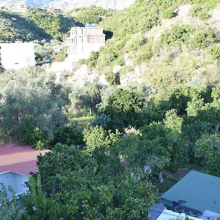 Hotel Kolagji Himarë Exterior foto